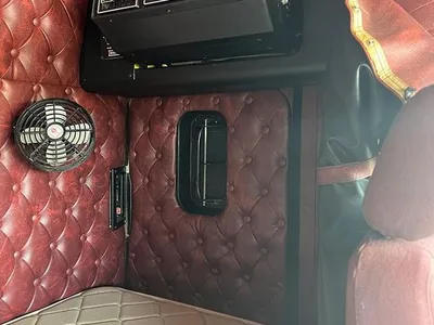 2009 Kenworth T908 Kenworth T908 140 Ton Rated 140 ton Road Train rated photo 27