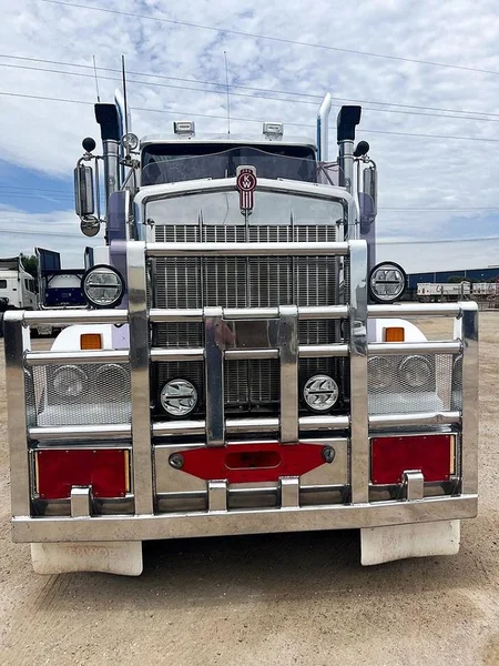 2009 Kenworth T908 Kenworth T908 140 Ton Rated 140 ton Road Train rated - Image 10