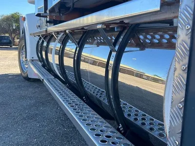 2013 Kenworth T909 164 ton Road Train rated photo 18