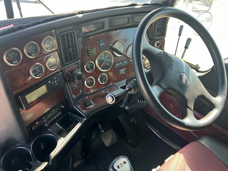 2013 Kenworth T909 164 ton Road Train rated - Image 22
