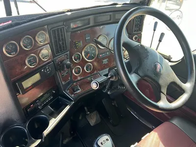 2013 Kenworth T909 164 ton Road Train rated photo 22