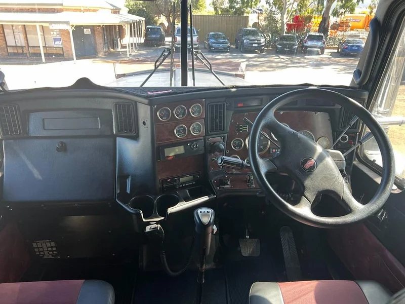 2013 Kenworth T909 164 ton Road Train rated - Image 27