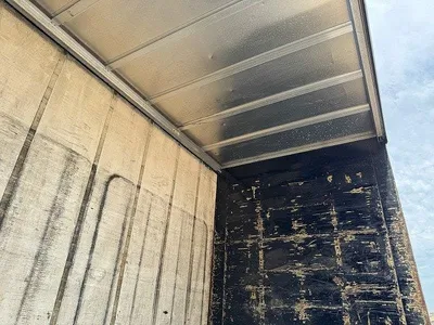 2013 Maxitrans 10 Pallet Lead Curtainsider Trailer photo 16