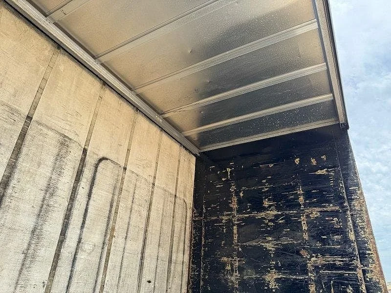 2013 Maxitrans 10 Pallet Lead Curtainsider Trailer - Image 16