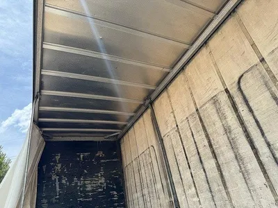 2013 Maxitrans 10 Pallet Lead Curtainsider Trailer photo 17