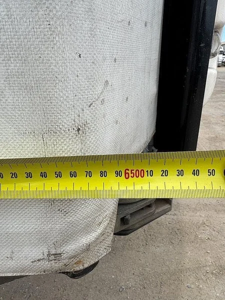 2013 Maxitrans 10 Pallet Lead Curtainsider Trailer - Image 18