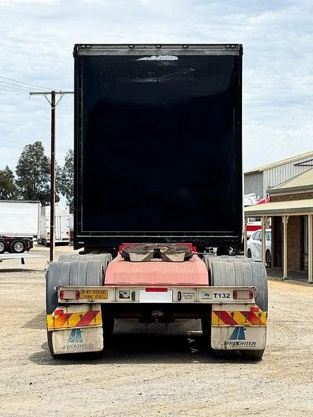 2013 Maxitrans 10 Pallet Lead Curtainsider Trailer - Image 6