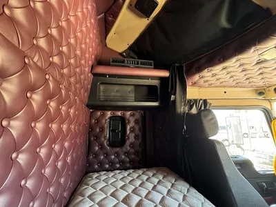 2014 Kenworth T409 Sar photo 13