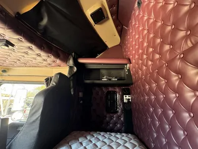2014 Kenworth T409 Sar photo 14