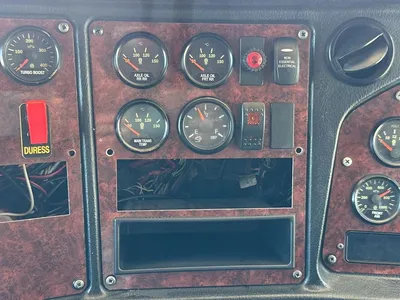 2014 Kenworth T409 Sar photo 15