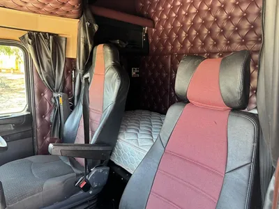 2014 Kenworth T409 Sar photo 16