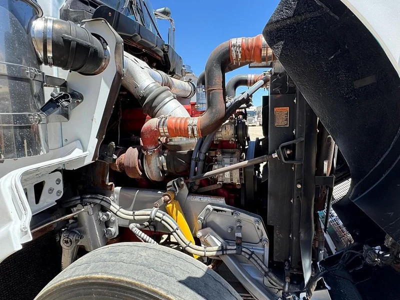 2014 Kenworth T409 Sar - Image 18