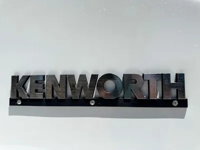2014 Kenworth T409 Sar photo 9
