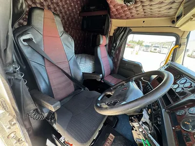 2014 Kenworth T409 Sar photo 10