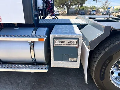 2014 Kenworth T909 Kenworth T909 6x4 prime mover New Crate eng fitted 2021 photo 13