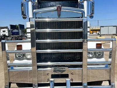 2014 Kenworth T909 Kenworth T909 6x4 prime mover New Crate eng fitted 2021 photo 7