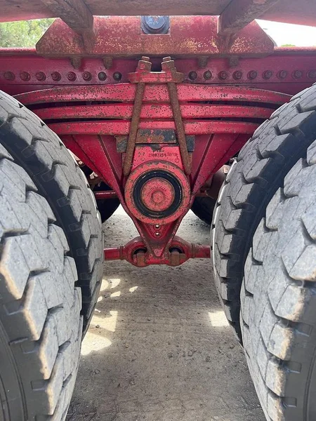 2014 Mack Titan Mack Titan 168 ton rated Mack Titan 140 ton rated with rebuild history - Image 14