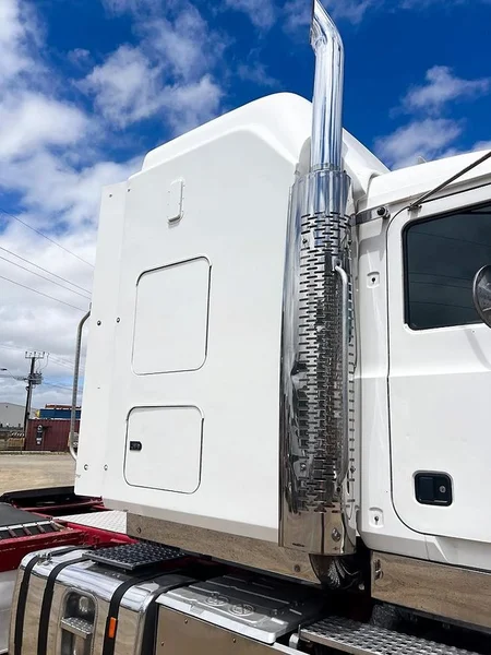 2014 Mack Titan Mack Titan 168 ton rated Mack Titan 140 ton rated with rebuild history - Image 18