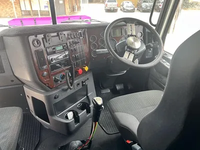 2014 Mack Titan Mack Titan 168 ton rated Mack Titan 140 ton rated with rebuild history photo 24