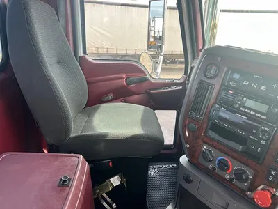 2014 Mack Trident Low kms photo 27