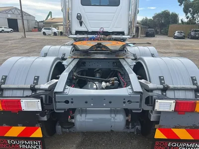 2014 Mack Trident Low kms photo 5