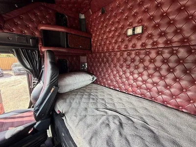 2015 Kenworth K200 6x4 Prime Mover photo 17