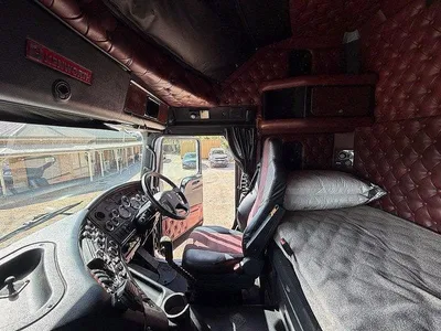 2015 Kenworth K200 6x4 Prime Mover photo 18