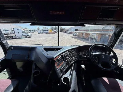 2015 Kenworth K200 6x4 Prime Mover photo 20