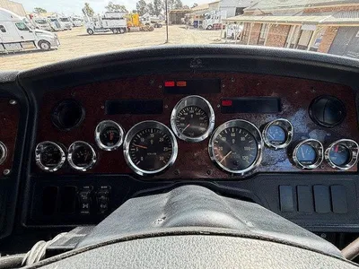 2015 Kenworth K200 6x4 Prime Mover photo 25