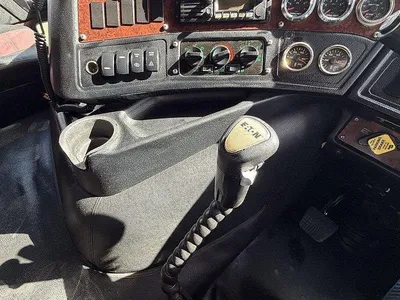 2015 Kenworth K200 6x4 Prime Mover photo 27