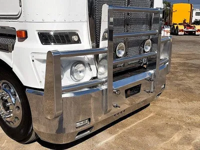 2015 Kenworth K200 6x4 Prime Mover photo 9