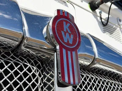 2015 Kenworth K200 6x4 Prime Mover photo 10