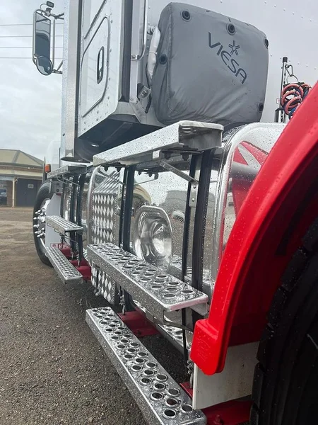 2015 Kenworth T400 Series T409 6x4 Prime Mover - Image 14