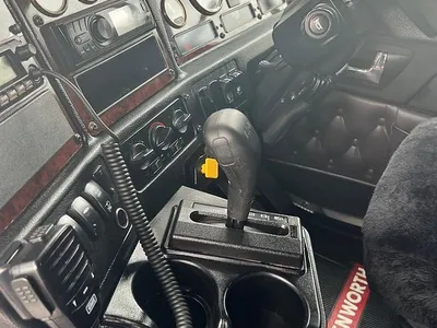 2015 Kenworth T400 Series T409 6x4 Prime Mover photo 18