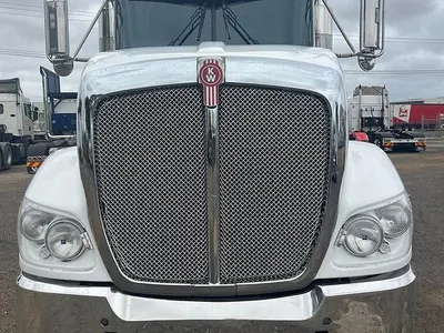 2015 Kenworth T400 Series T409 6x4 Prime Mover photo 10