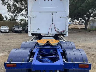 2015 Western Star 4900 6x4 PRIME MOVER, NEW DETROIT ENGINE FITTED NOV. 2022.  B DOUBLE/ROAD TRAIN FINANCE AVAILABLE photo 19