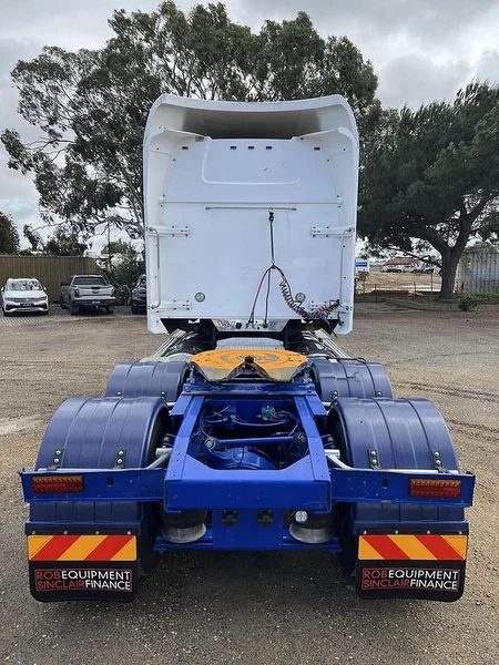 2015 Western Star 4900 6x4 PRIME MOVER, NEW DETROIT ENGINE FITTED NOV. 2022.  B DOUBLE/ROAD TRAIN FINANCE AVAILABLE - Image 19