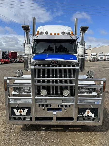 2015 Western Star 4900 6x4 PRIME MOVER, NEW DETROIT ENGINE FITTED NOV. 2022.  B DOUBLE/ROAD TRAIN FINANCE AVAILABLE - Image 22