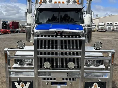 2015 Western Star 4900 6x4 PRIME MOVER, NEW DETROIT ENGINE FITTED NOV. 2022.  B DOUBLE/ROAD TRAIN FINANCE AVAILABLE photo 22