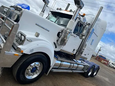 2015 Western Star 4900 6x4 PRIME MOVER, NEW DETROIT ENGINE FITTED NOV. 2022.  B DOUBLE/ROAD TRAIN FINANCE AVAILABLE photo 24