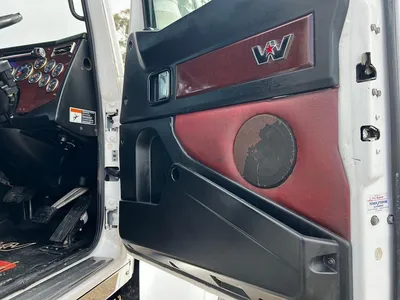 2015 Western Star 4900 6x4 PRIME MOVER, NEW DETROIT ENGINE FITTED NOV. 2022.  B DOUBLE/ROAD TRAIN FINANCE AVAILABLE photo 27