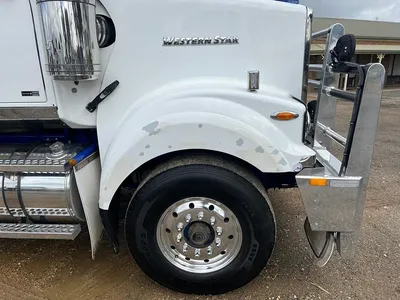 2015 Western Star 4900 6x4 PRIME MOVER, NEW DETROIT ENGINE FITTED NOV. 2022.  B DOUBLE/ROAD TRAIN FINANCE AVAILABLE photo 7