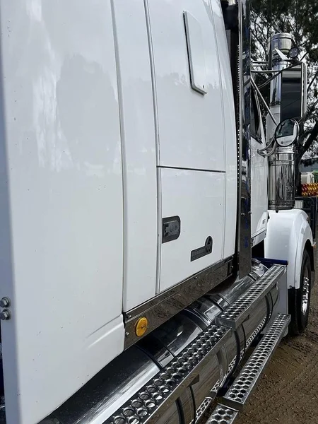 2015 Western Star 4900 6x4 PRIME MOVER, NEW DETROIT ENGINE FITTED NOV. 2022.  B DOUBLE/ROAD TRAIN FINANCE AVAILABLE - Image 10