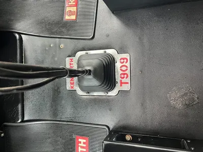 2016 Kenworth T909 Has Cummins rebuild history photo 21