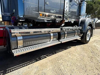 2016 Western Star 4900 Series Western Star 4900 FXT 106 Ton Road Train rated photo 11