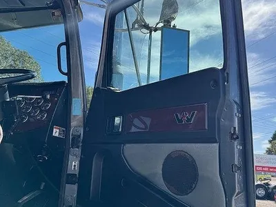 2016 Western Star 4900 Series Western Star 4900 FXT 106 Ton Road Train rated photo 18