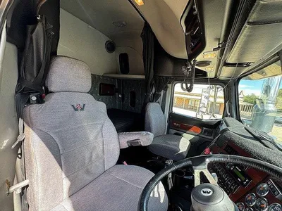 2016 Western Star 4900 Series Western Star 4900 FXT 106 Ton Road Train rated photo 21