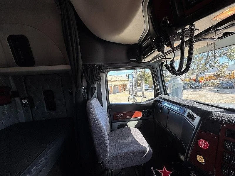 2016 Western Star 4900 Series Western Star 4900 FXT 106 Ton Road Train rated - Image 23