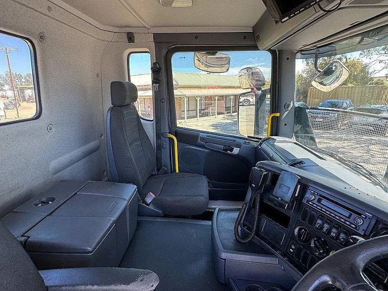 2017 Scania G440 6x4 Prime Mover **PTO Hydraulics** FINANCE AVAILABLE - Image 13