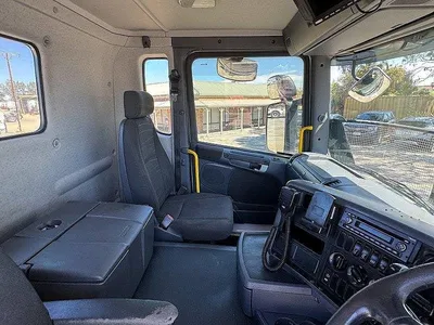 2017 Scania G440 6x4 Prime Mover **PTO Hydraulics** FINANCE AVAILABLE photo 13